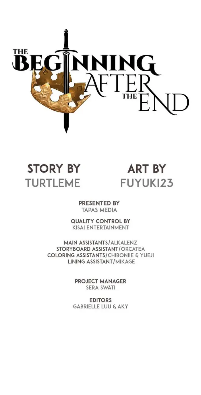 The Beginning After the End Chapter 92 image 01_optimized